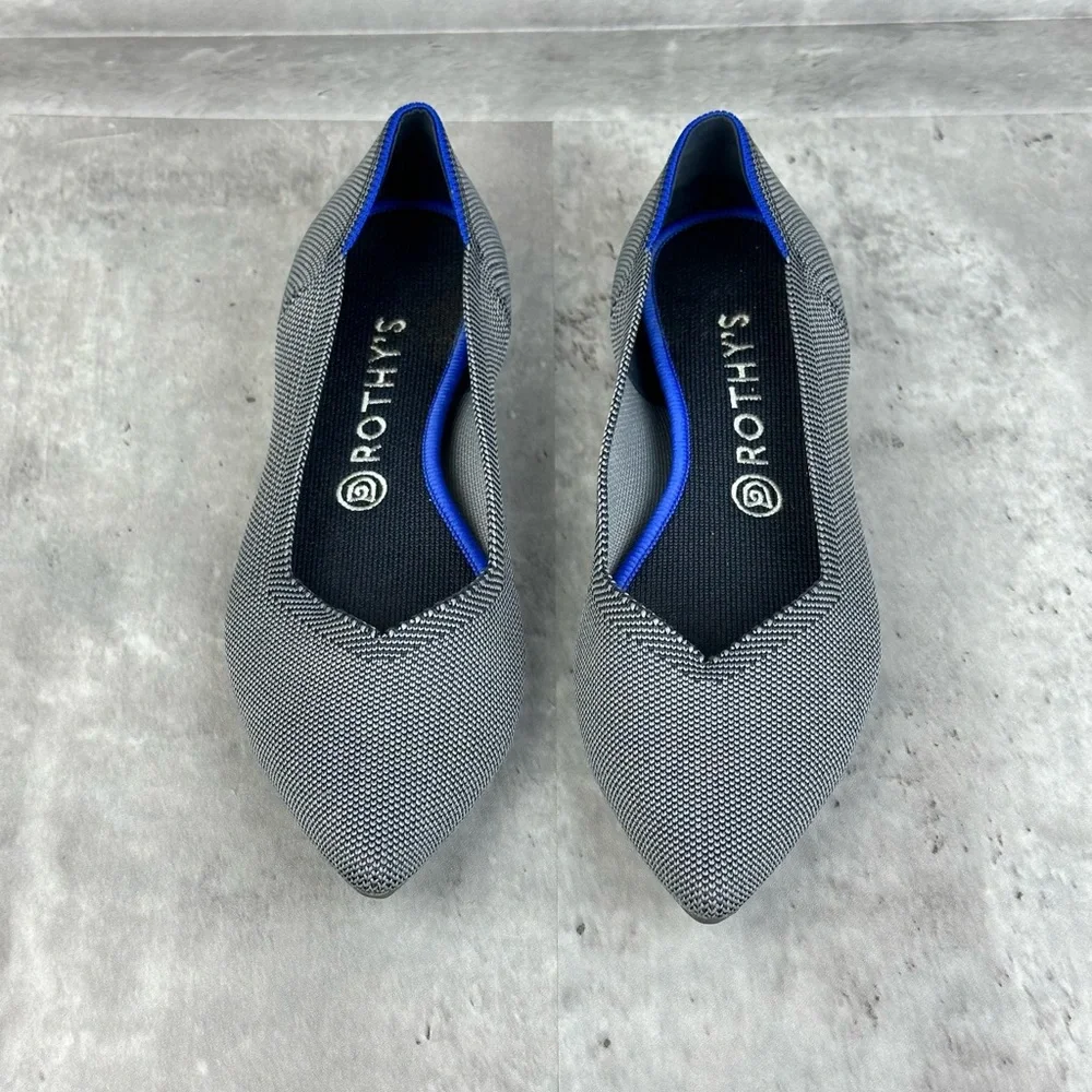 Rothys lightweight knit
